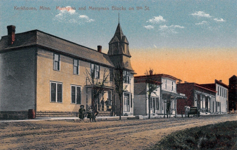 11th st 1910