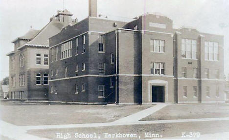 kerk HS
