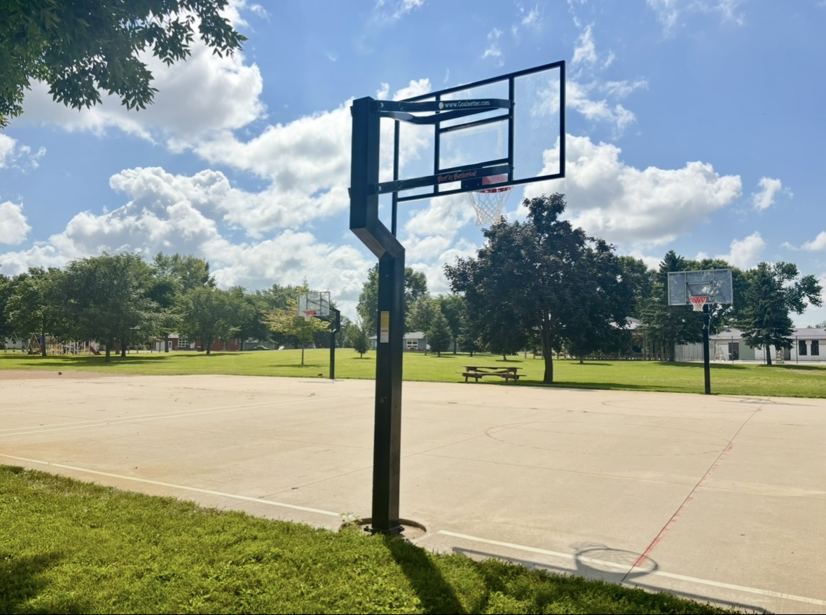 basketball