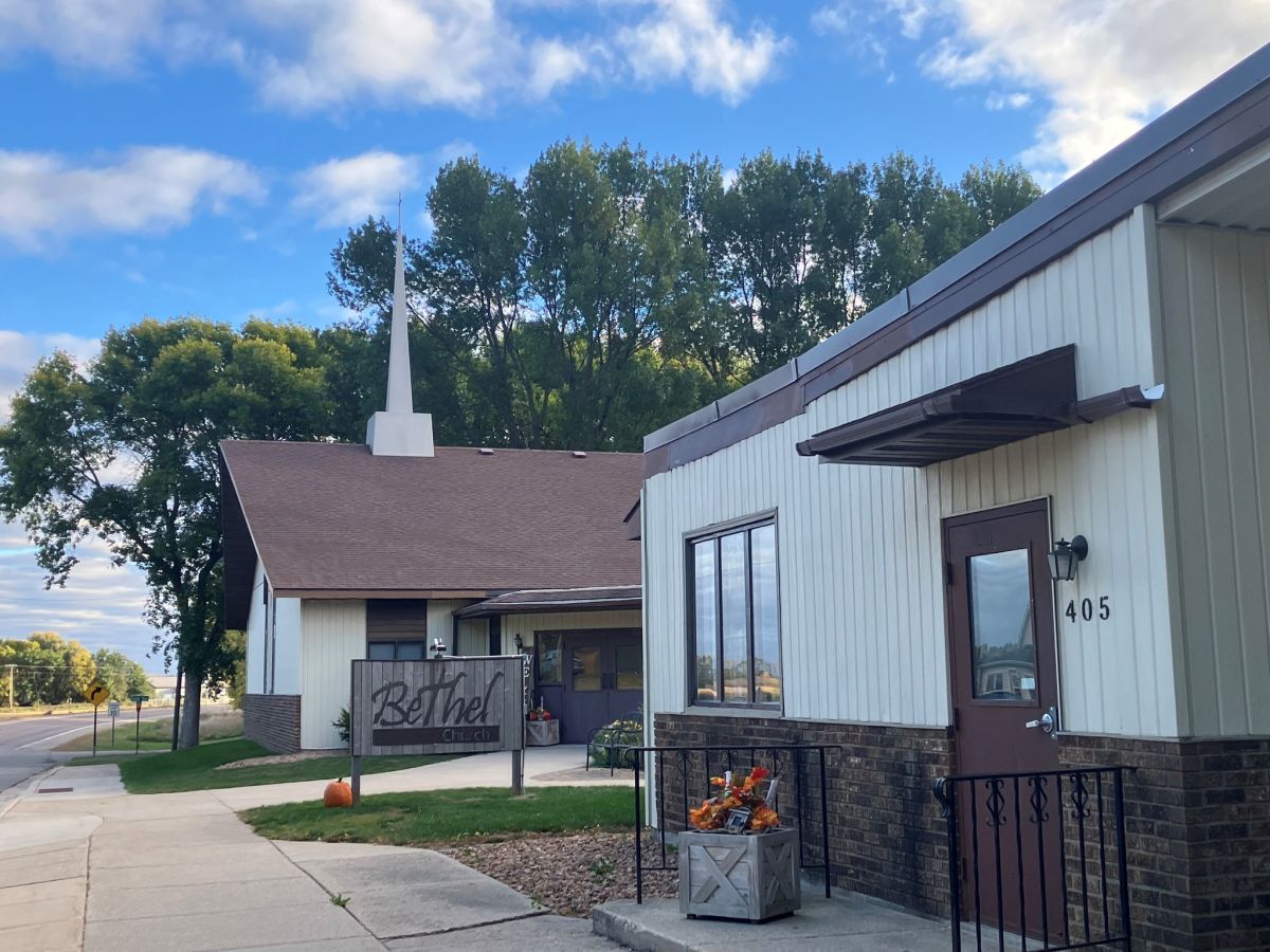 Bethel Baptist