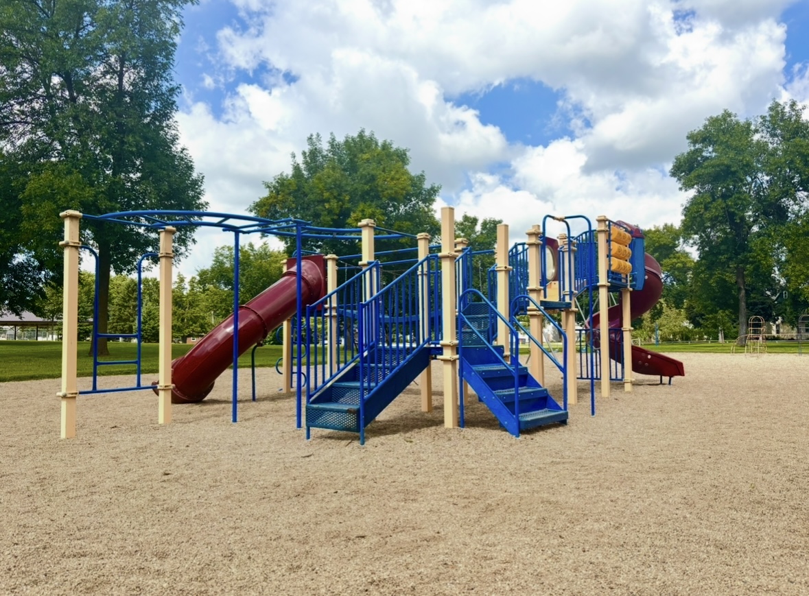playground